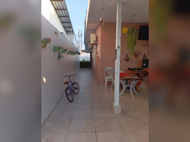 imóvel com 172m² - Flores - Manaus
