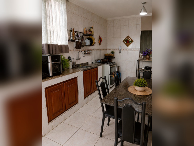 imóvel com 172m² - Flores - Manaus
