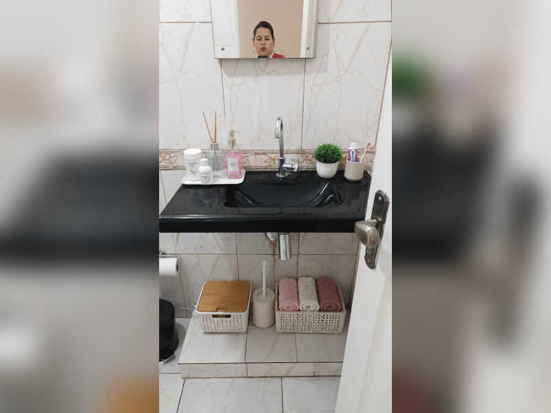 imóvel com 172m² - Flores - Manaus