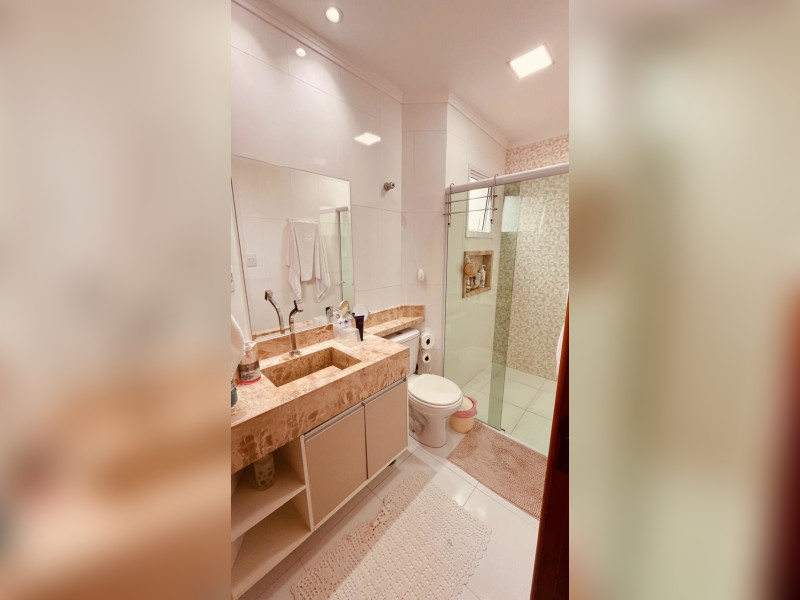 imóvel com 140m² - Parque das Nações - Santo André