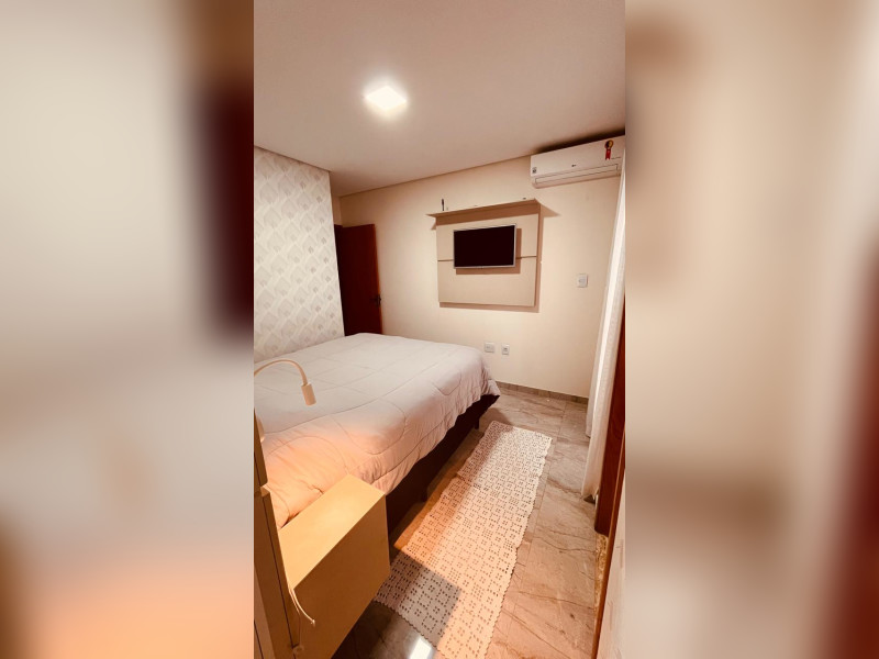 imóvel com 140m² - Parque das Nações - Santo André