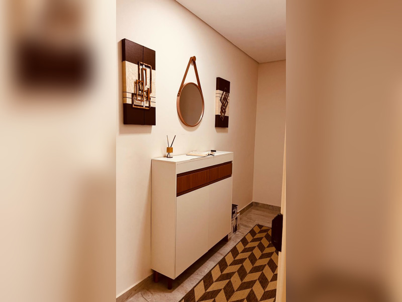 imóvel com 140m² - Parque das Nações - Santo André