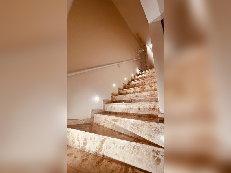 imóvel com 140m² - Parque das Nações - Santo André