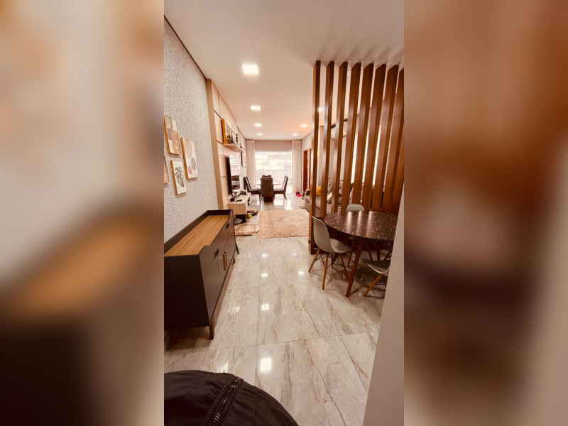imóvel com 140m² - Parque das Nações - Santo André