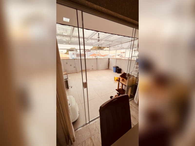 imóvel com 140m² - Parque das Nações - Santo André