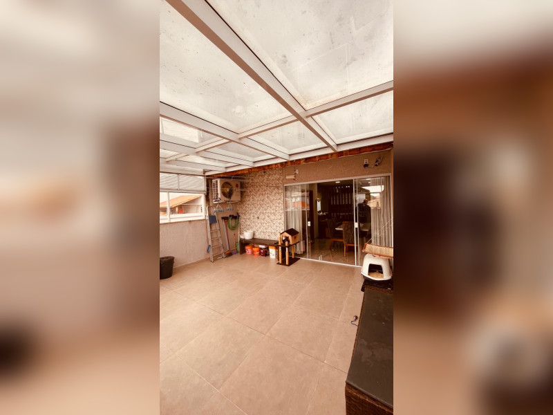 imóvel com 140m² - Parque das Nações - Santo André