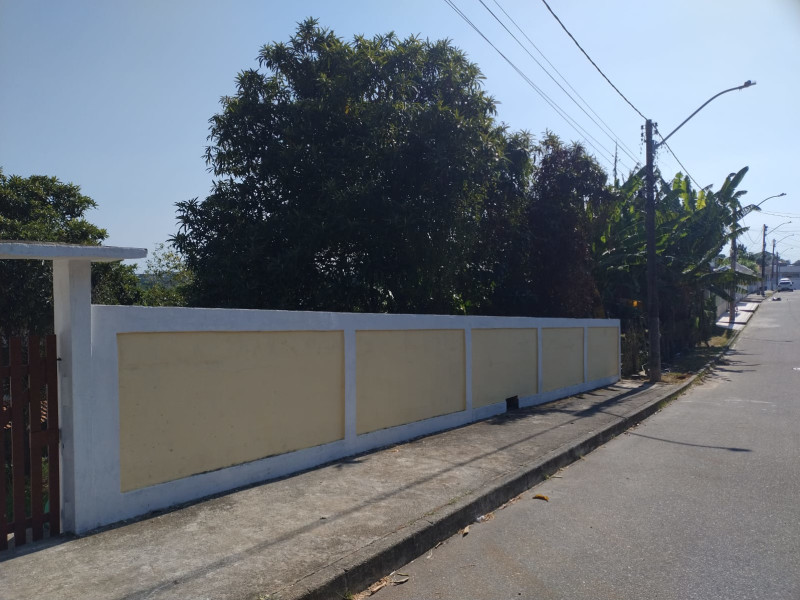 imóvel com 450m² - Porto novo - Saquarema