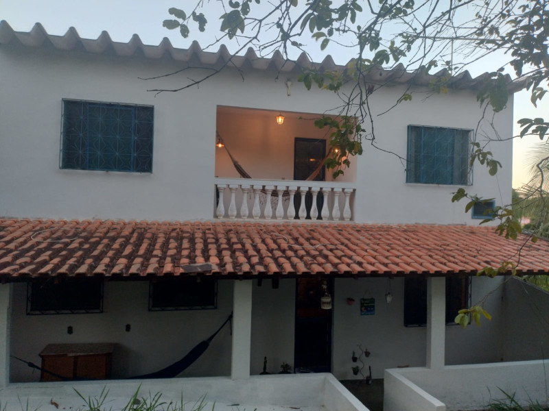 imóvel com 450m² - Porto novo - Saquarema