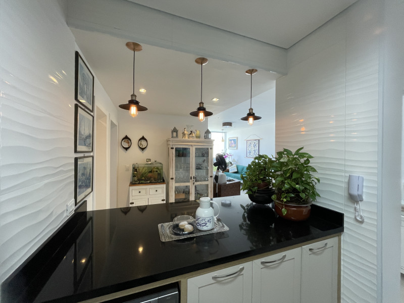 imóvel com 100m² - Pitangueiras - Guarujá
