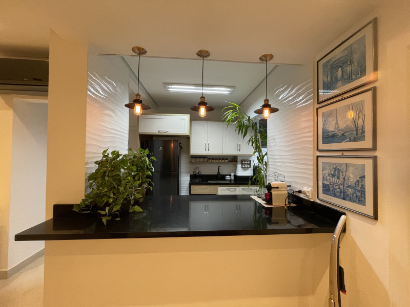imóvel com 100m² - Pitangueiras - Guarujá