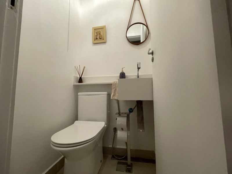 imóvel com 100m² - Pitangueiras - Guarujá