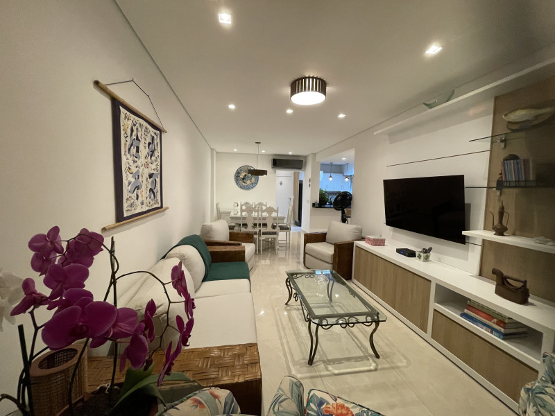 imóvel com 100m² - Pitangueiras - Guarujá