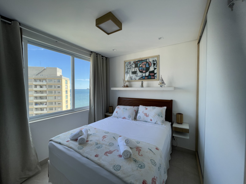 imóvel com 100m² - Pitangueiras - Guarujá
