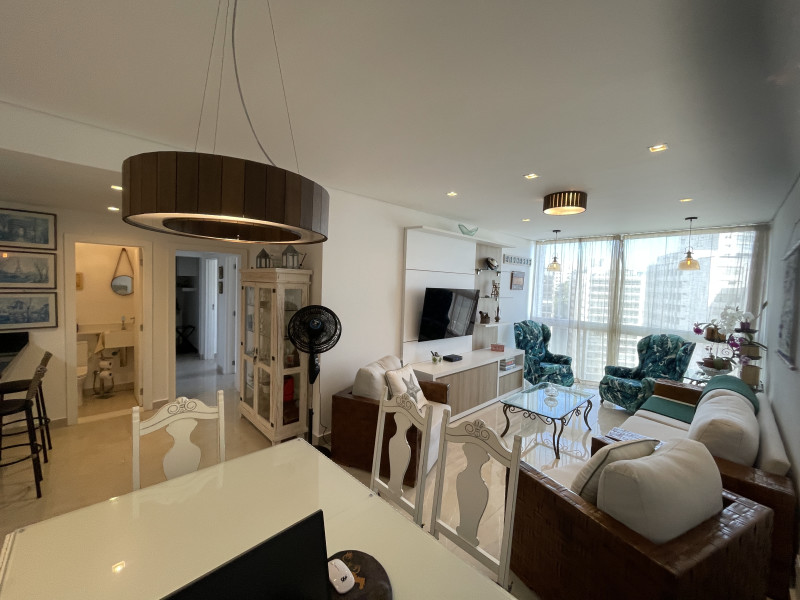 imóvel com 100m² - Pitangueiras - Guarujá