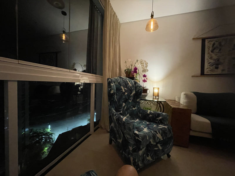 imóvel com 100m² - Pitangueiras - Guarujá