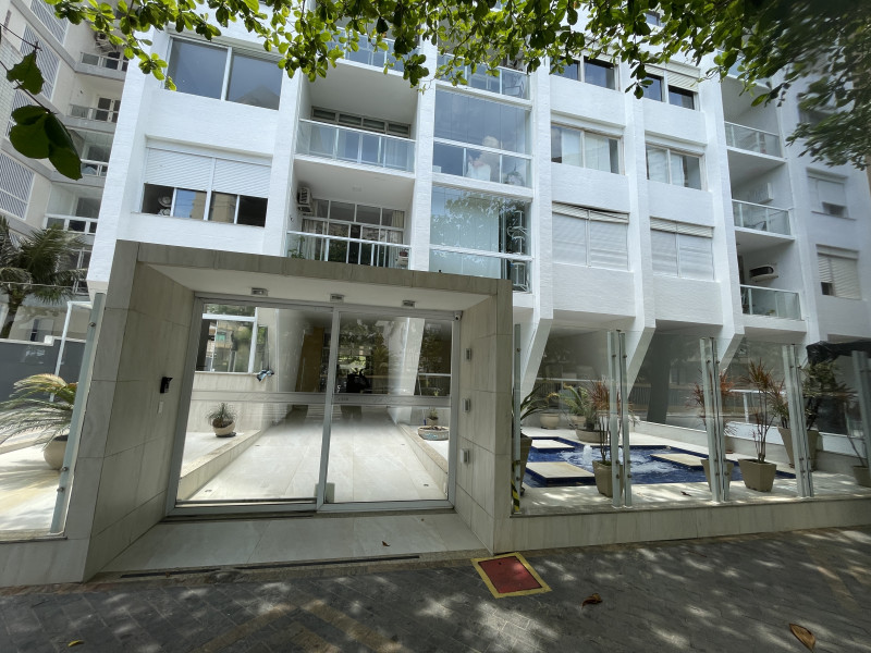 imóvel com 100m² - Pitangueiras - Guarujá