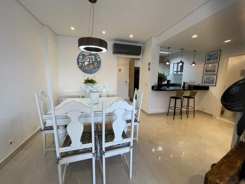 imóvel com 100m² - Pitangueiras - Guarujá