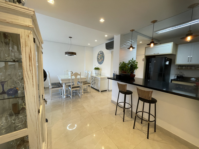 imóvel com 100m² - Pitangueiras - Guarujá
