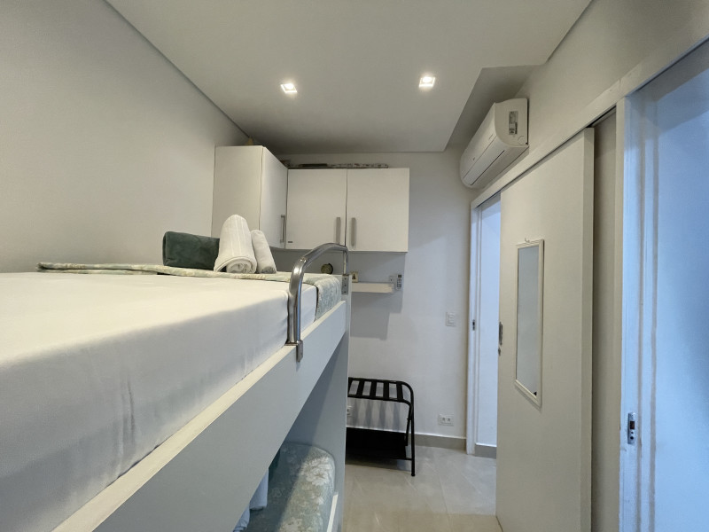 imóvel com 100m² - Pitangueiras - Guarujá
