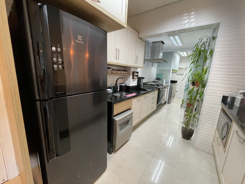 imóvel com 100m² - Pitangueiras - Guarujá
