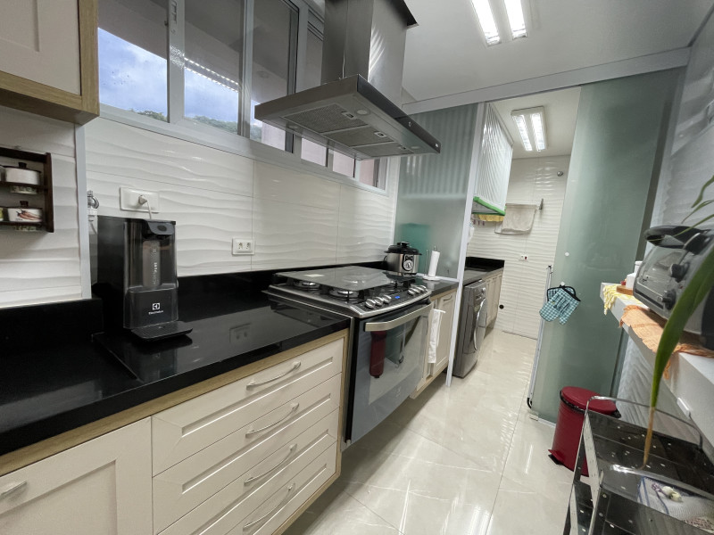 imóvel com 100m² - Pitangueiras - Guarujá