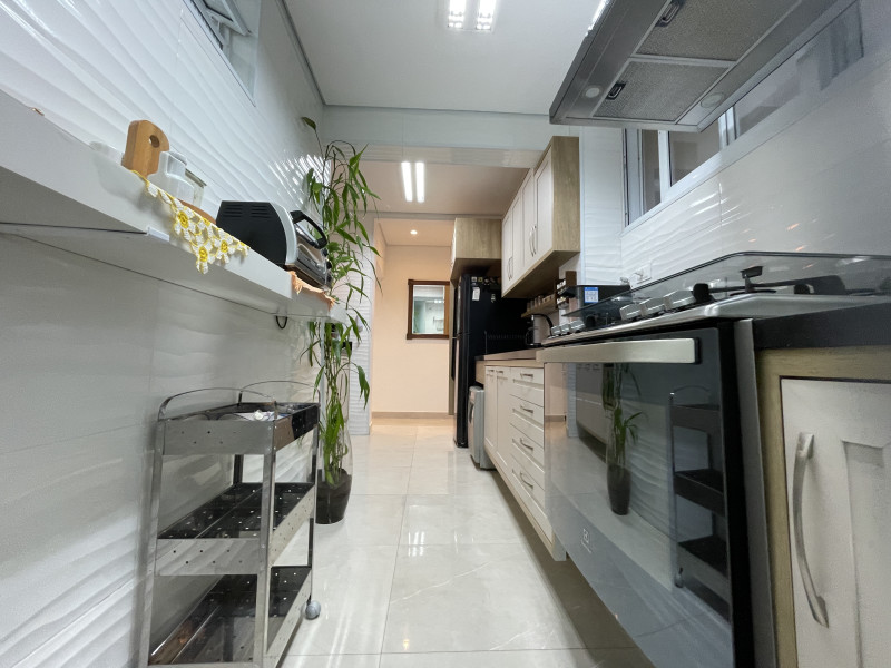 imóvel com 100m² - Pitangueiras - Guarujá