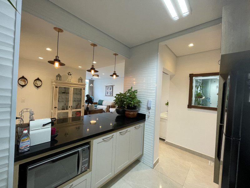 imóvel com 100m² - Pitangueiras - Guarujá