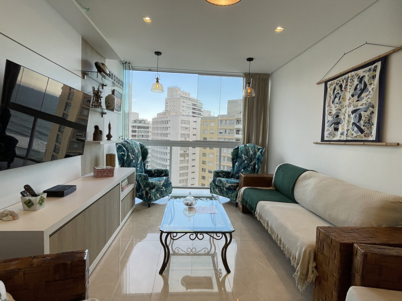 imóvel com 100m² - Pitangueiras - Guarujá