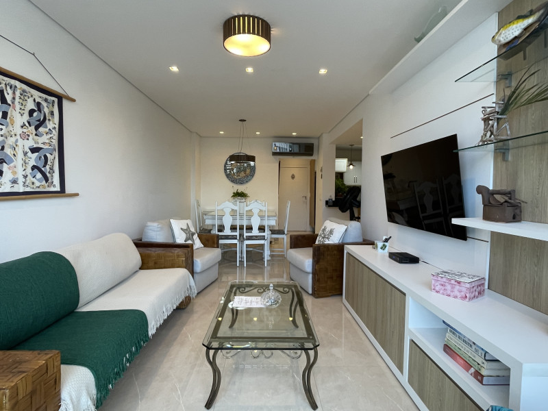 imóvel com 100m² - Pitangueiras - Guarujá
