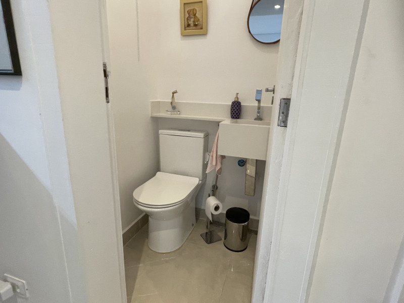 imóvel com 100m² - Pitangueiras - Guarujá