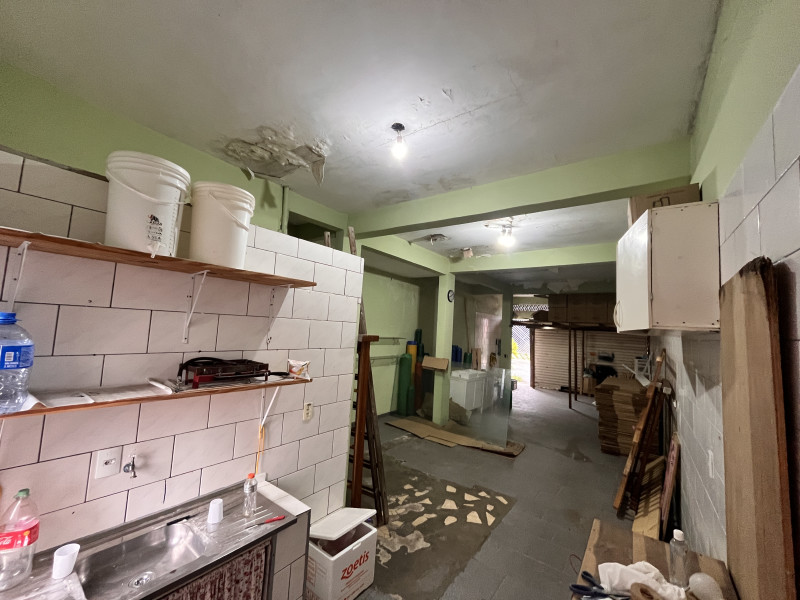 imóvel com 70m² - Alvarenga - São Bernardo do Campo