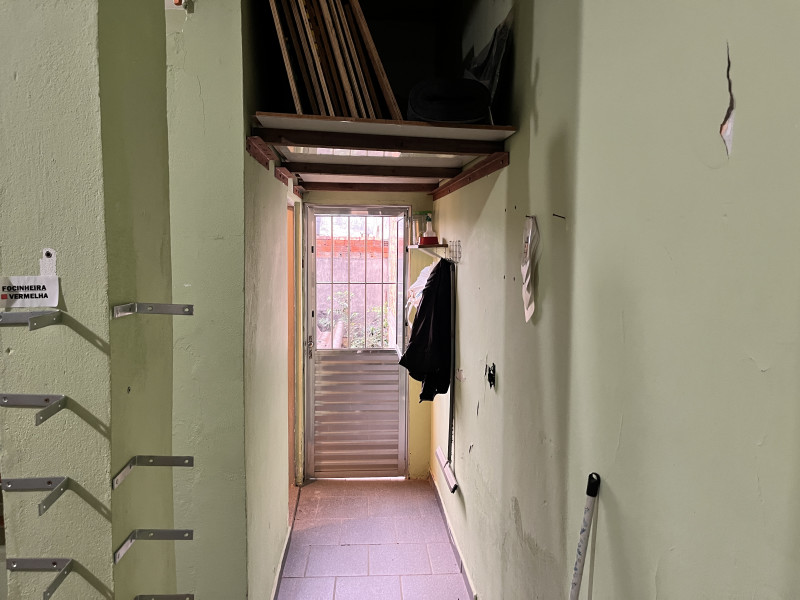 imóvel com 70m² - Alvarenga - São Bernardo do Campo
