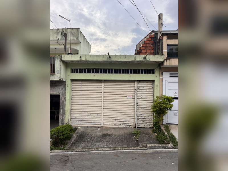 imóvel com 70m² - Alvarenga - São Bernardo do Campo