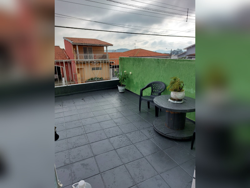 imóvel com 120m² - vila rica - Atibaia