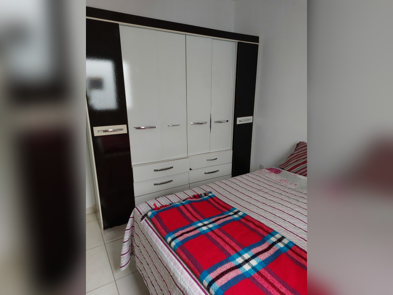 imóvel com 120m² - vila rica - Atibaia