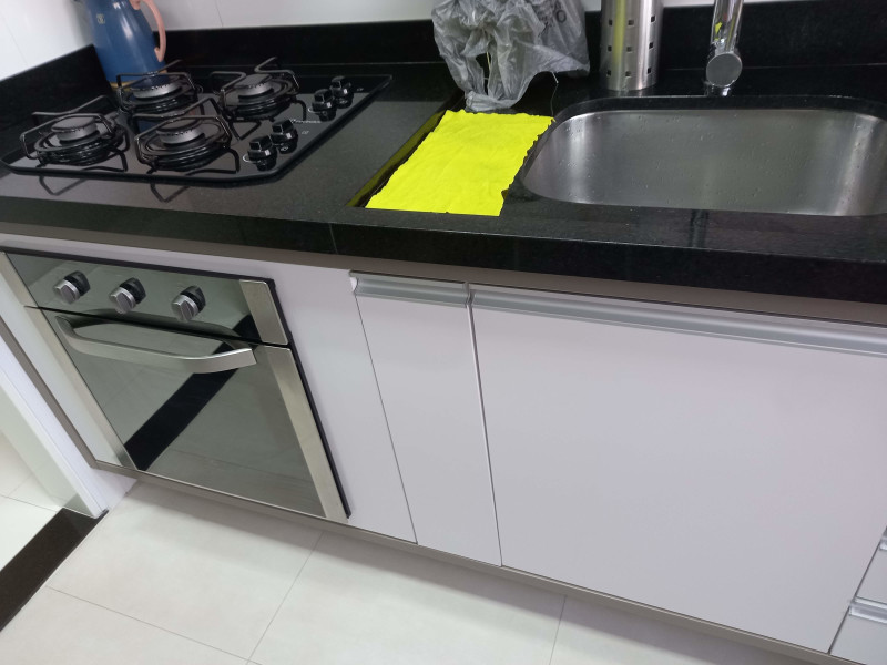 imóvel com 75m² - Vila Bertioga - São Paulo