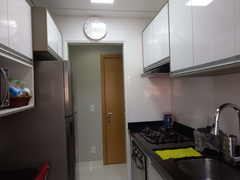 imóvel com 75m² - Vila Bertioga - São Paulo