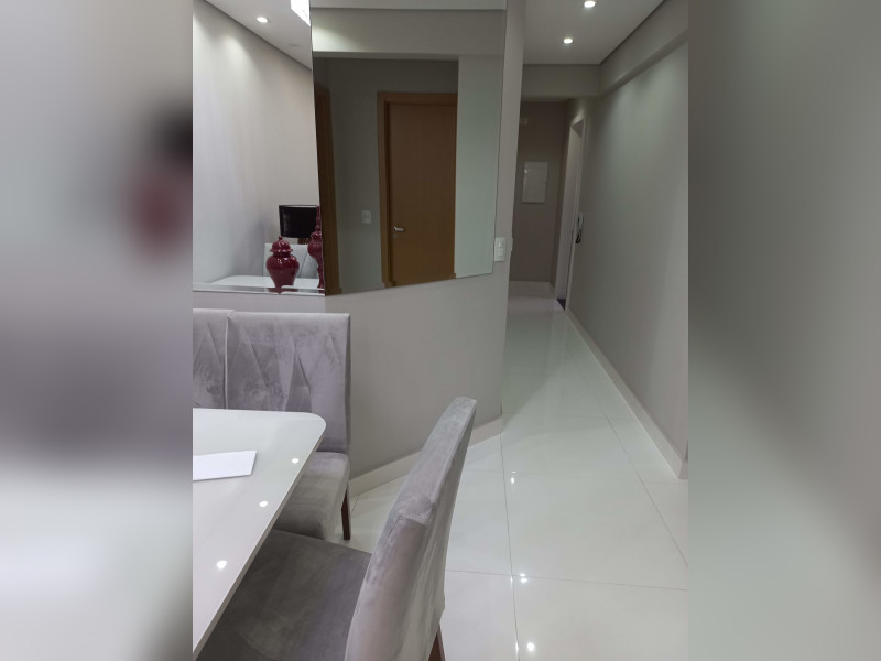 imóvel com 75m² - Vila Bertioga - São Paulo