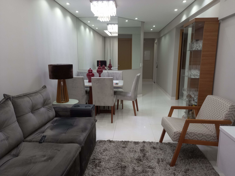 imóvel com 75m² - Vila Bertioga - São Paulo