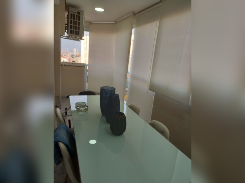 imóvel com 75m² - Vila Bertioga - São Paulo