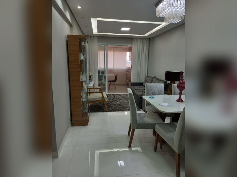 imóvel com 75m² - Vila Bertioga - São Paulo