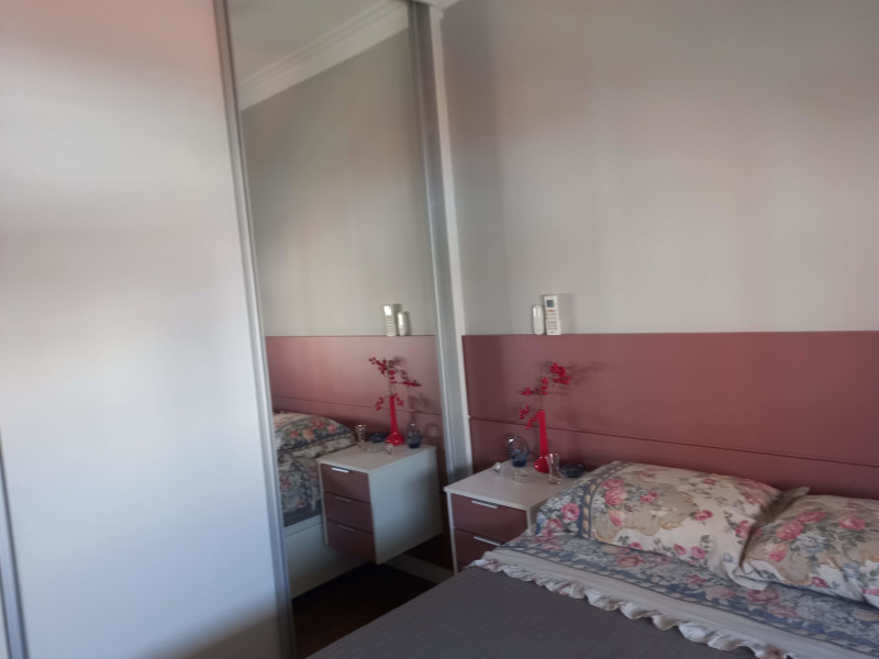 imóvel com 75m² - Vila Bertioga - São Paulo