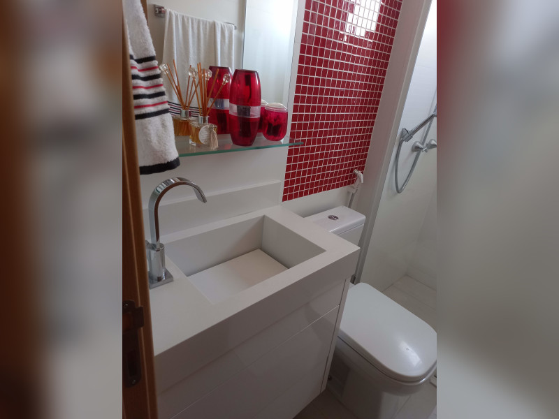 imóvel com 75m² - Vila Bertioga - São Paulo