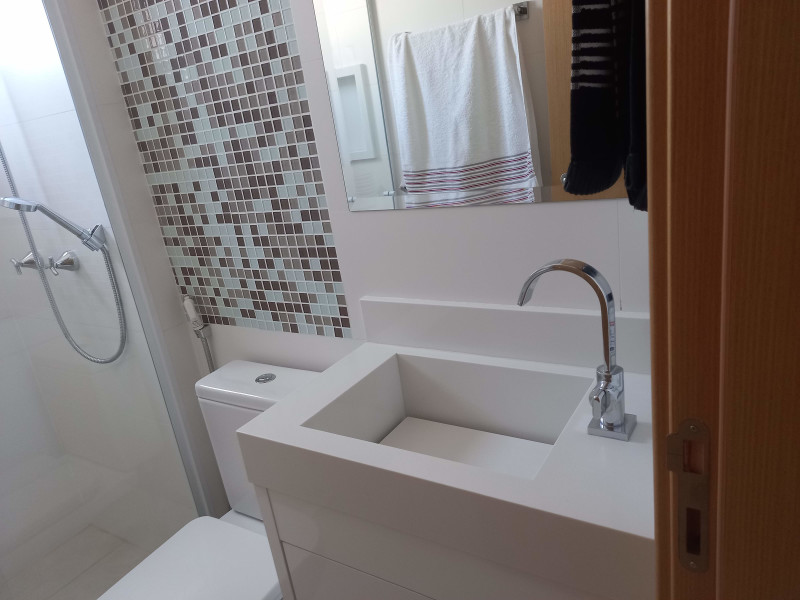 imóvel com 75m² - Vila Bertioga - São Paulo