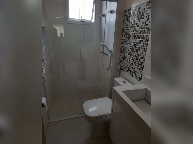 imóvel com 75m² - Vila Bertioga - São Paulo