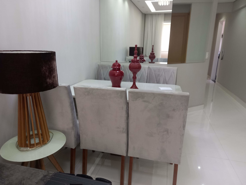 imóvel com 75m² - Vila Bertioga - São Paulo