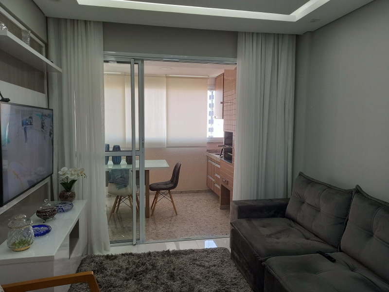 imóvel com 75m² - Vila Bertioga - São Paulo