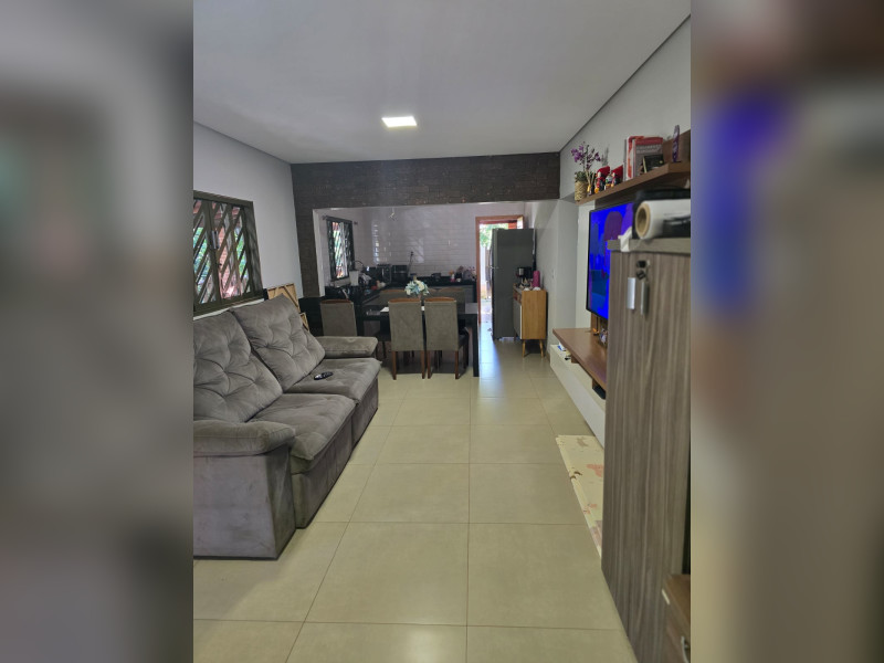 imóvel com 3250m² - Recanto dos Pássaros - São Carlos