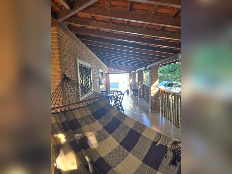 imóvel com 3250m² - Recanto dos Pássaros - São Carlos