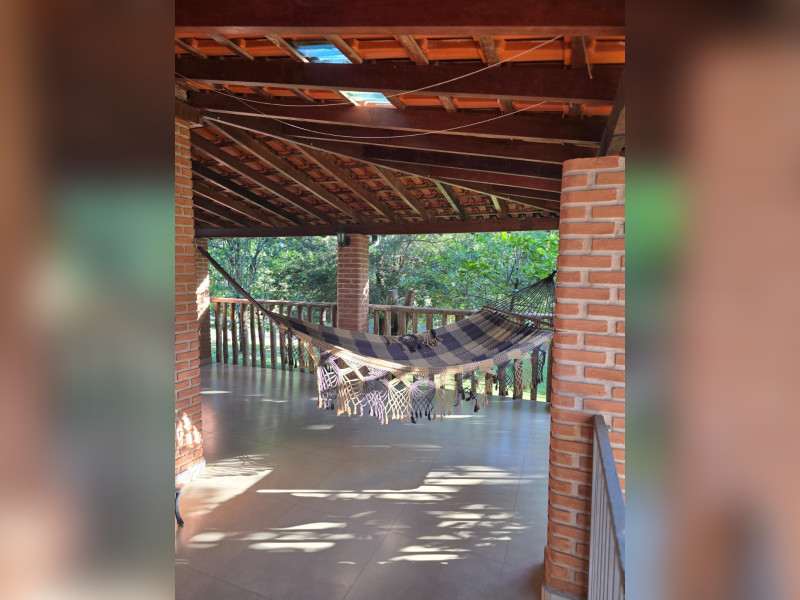 imóvel com 3250m² - Recanto dos Pássaros - São Carlos